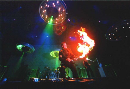 Eine Kleine Rammsteinmusik