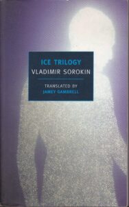 Ice Trilogy Vladimir Sorokin