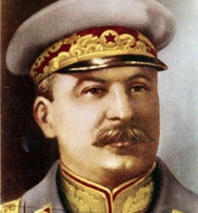 Stalin