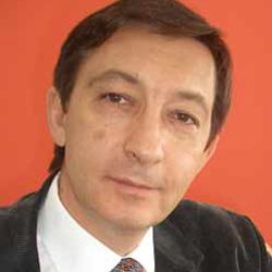 Dmitry Kosyrev