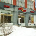 MIG MAG- the burgers of my undoing.