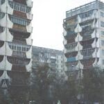 Towers of Yoshkar Ola