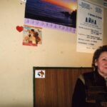 Anna Yakovlevna, literary director of the Udmurt state theatre