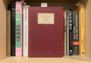 Dictator Books - Foundations of Leninism by Stalin