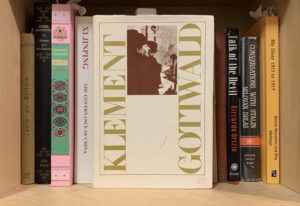 Dictator Books - Klement Gottwald by Klement Gottwald