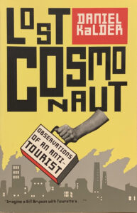 Lost Cosmonaut - U.S. Edition