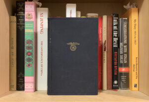 Dictator Books - Mein Kampf by Adolf Hitler