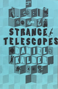 Strange Telescopes - U.K. Uncorrected Proof