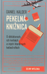 The Infernal Library - Slovak Edition