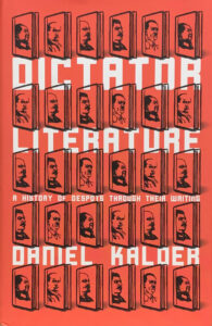 The Infernal Library (Dictator Literature) - U.K. First Edition