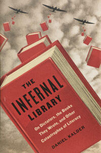 The Infernal Library - U.S. First Edition