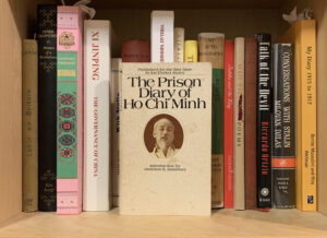 Dictator Books - The Prison Diary of Ho Chi Minh