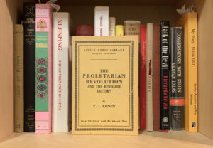 Dictator Books - The Proletarian Revolution and the Renegade Kautsky by Vladimir Lenin